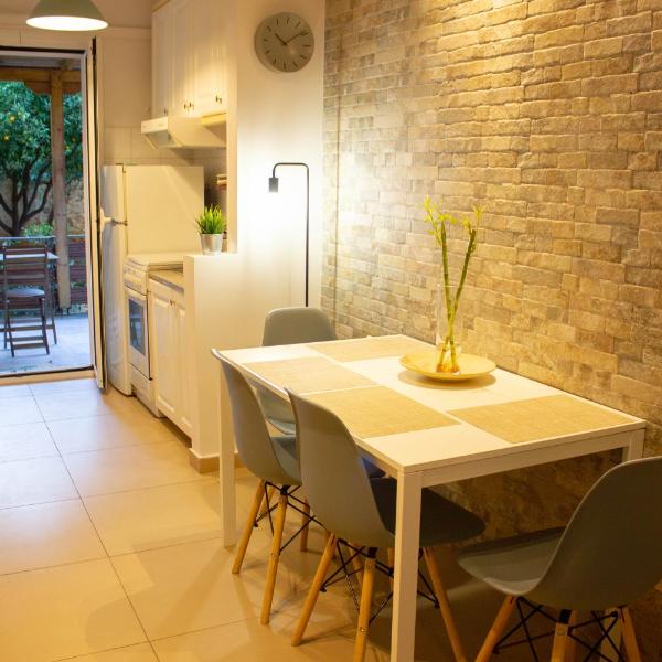 Cozy Studio in Central Glyfada