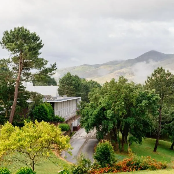 Axis Ponte de Lima Golf Resort Hotel, hôtel à Ponte de Lima