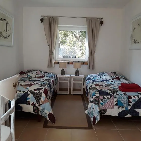 Dom Sztuk - House of Arts, hotell sihtkohas Międzyrzecz