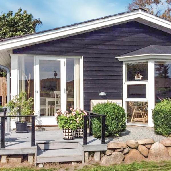 2 Bedroom Beautiful Home In Rnde