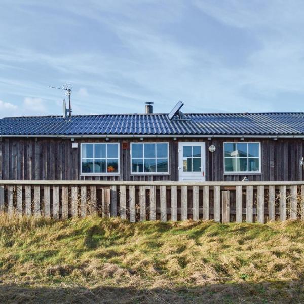 Amazing Home In Ulfborg With Wifi