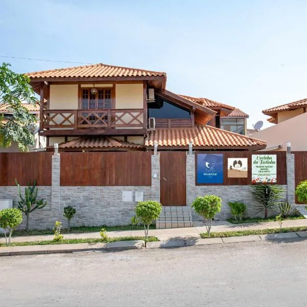 Ndussole House, hotell sihtkohas Talatona