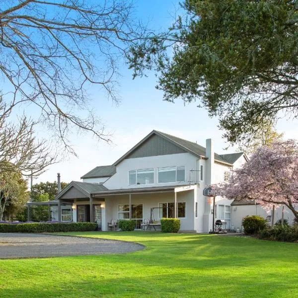 Maxwell's Golf Retreat, khách sạn ở Bombay