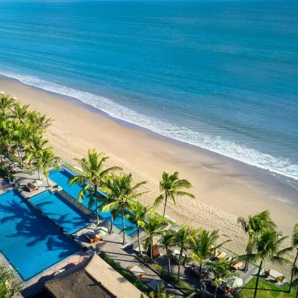 The Legian Seminyak, Bali, hotel in Seminyak