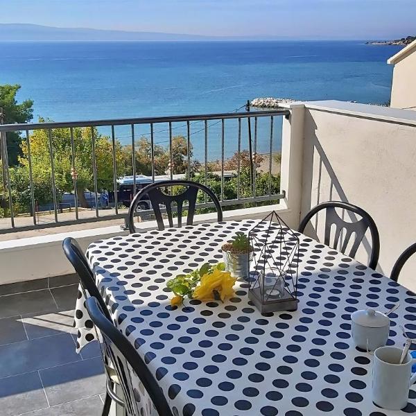 Apartments Zorica
