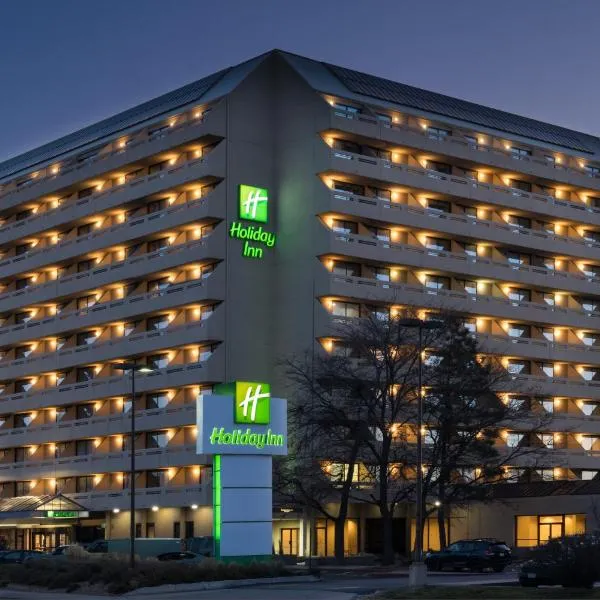 Holiday Inn Denver East by IHG, hotel u gradu Denver