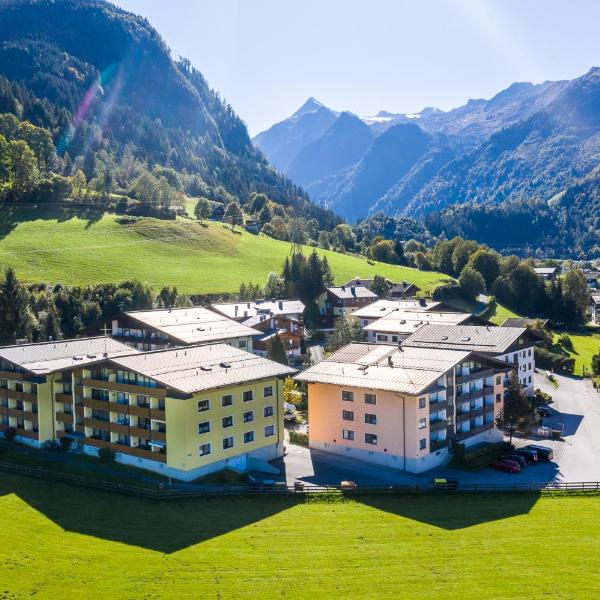 Kaprun Apartments