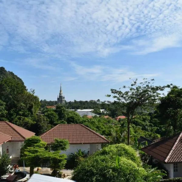 Rai Win Resort, hôtel à Krabi