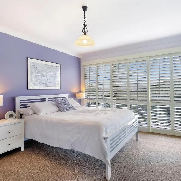 Valley View Bed and Breakfast, ξενοδοχείο σε Newcastle