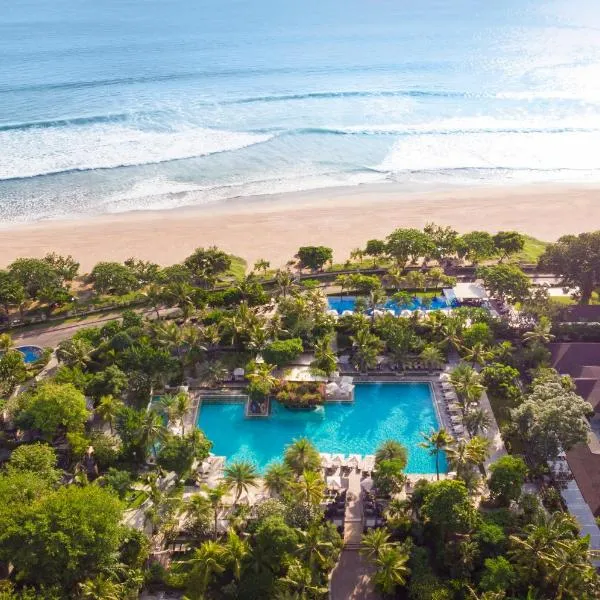 Padma Resort Legian, hotel in Legian