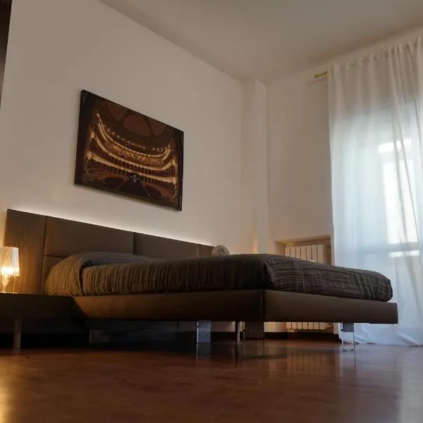 Room 56 - Le Dimore, hotel in Bari