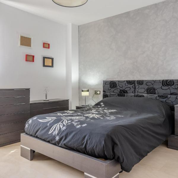 Pianista Apartment Granada by A3Rentals