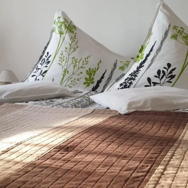 Tópart Apartman, hotel in Tapolca