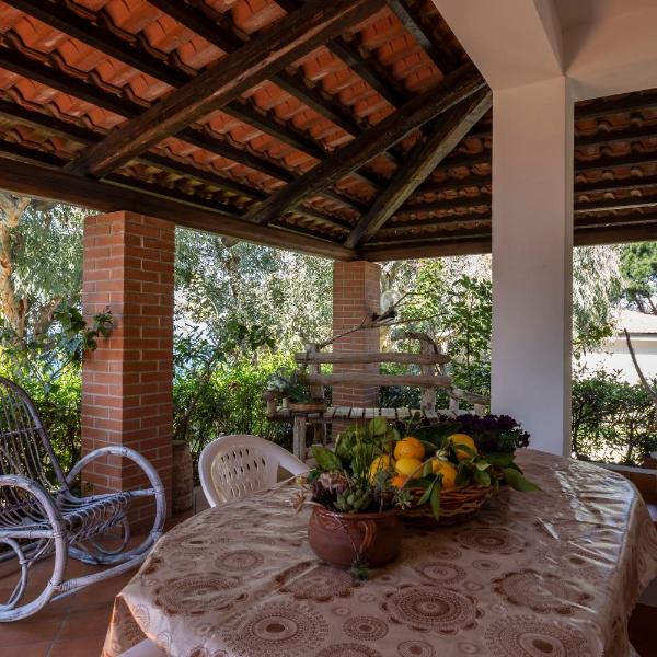 Villa Aurelia