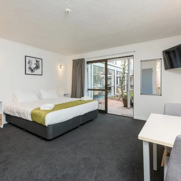 Queen Street Studios, hotel in Richmond