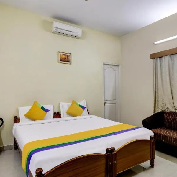 Itsy Hotels Shree Comforts，位于班加罗尔的酒店
