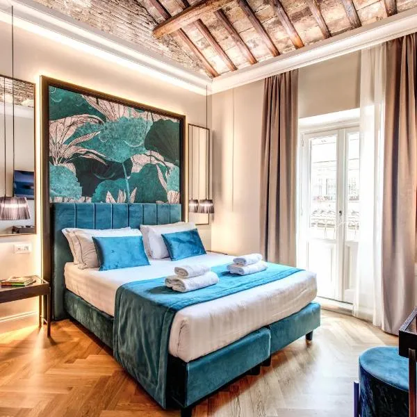 Hotel 55 Fifty-Five - Maison d'Art Collection