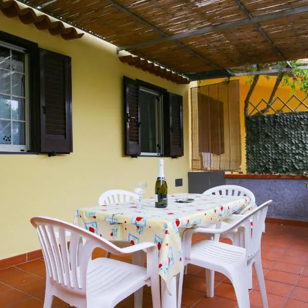 Casa Giulia - HelloElba, hotel v destinaci Marina di Campo