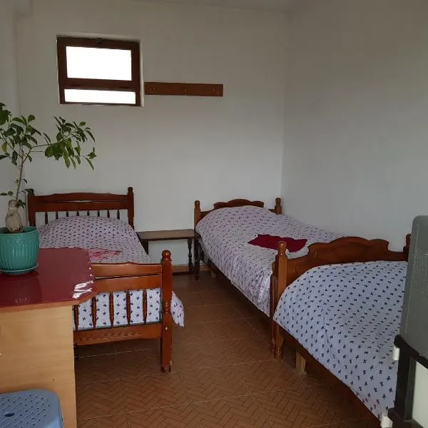 Ensol B&B, ξενοδοχείο σε Peshkopi