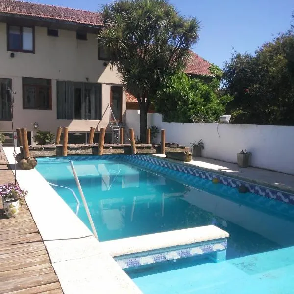 Chalet Gasset, hotel di Mar del Plata