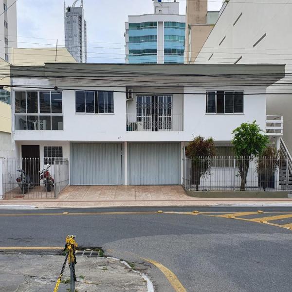Casa Área Central