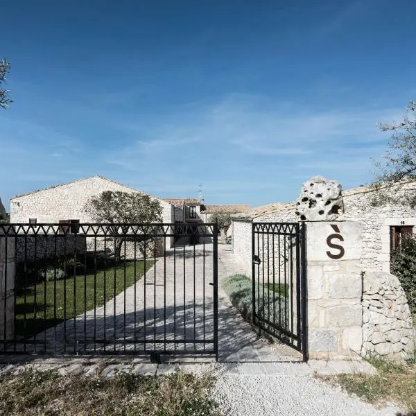 La Dimora di Spartivento - BW Signature Collection, khách sạn ở Ragusa