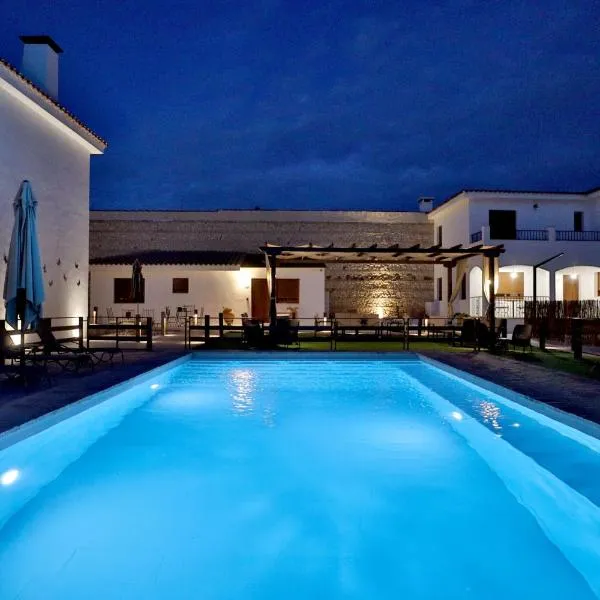 Hacienda El Brillante, hotel em Córdoba