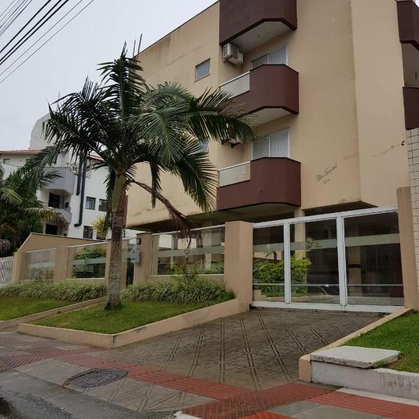 Apartamento Praia dos Ingleses