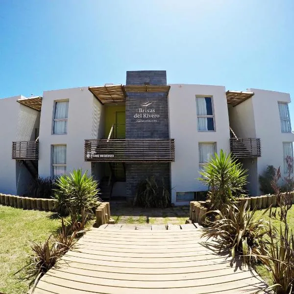 Punta Del Diablo में, होटल Brisas del Rivero