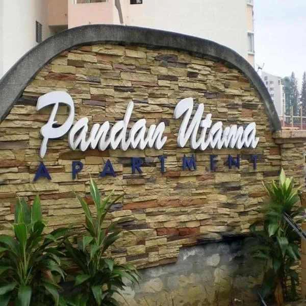 UMMII Homestay, hotel in Ampang