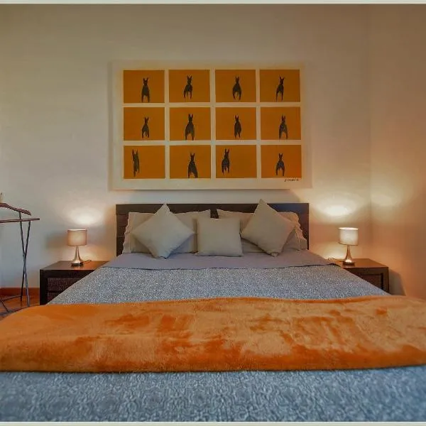 Accogliente appartamento a Testaccio, hotel in Rome