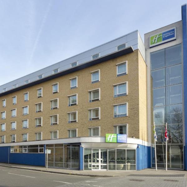 Holiday Inn Express Earls Court, an IHG Hotel