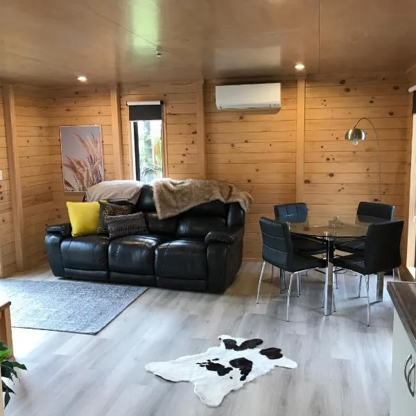 Aroha Anchor Apartment, hotel in Motueka