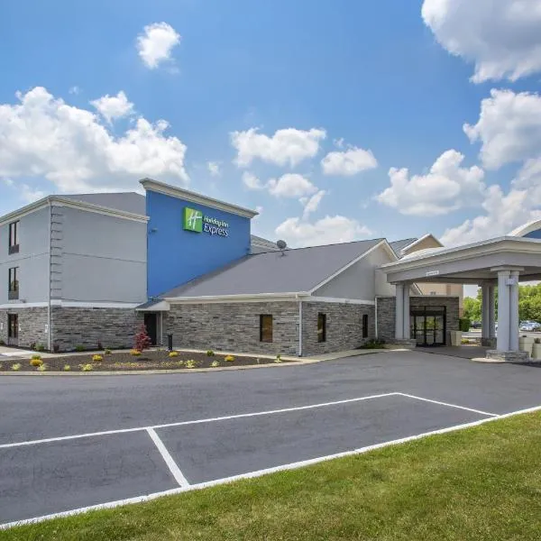 Holiday Inn Express Berea by IHG, hotel in Berea