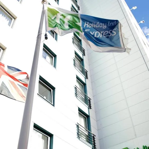 Holiday Inn Express London Croydon by IHG, hotel a Croydon