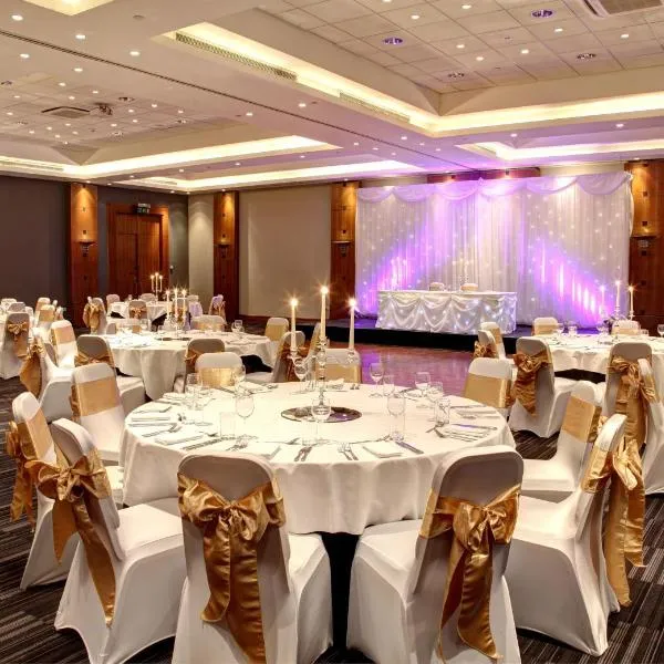 Holiday Inn London Bloomsbury by IHG, hotel a Londra