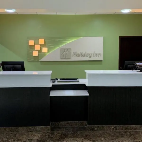Holiday Inn Mayaguez & Tropical Casino by IHG, hotel in Mayaguez