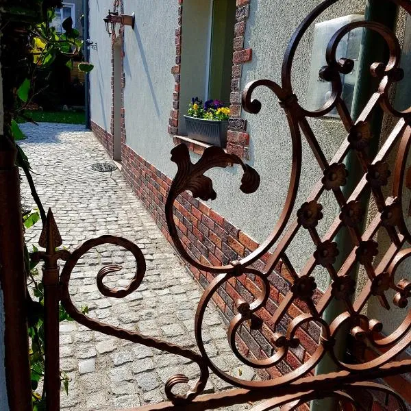 Casa Vivaldi, hotel v destinaci Velingrad