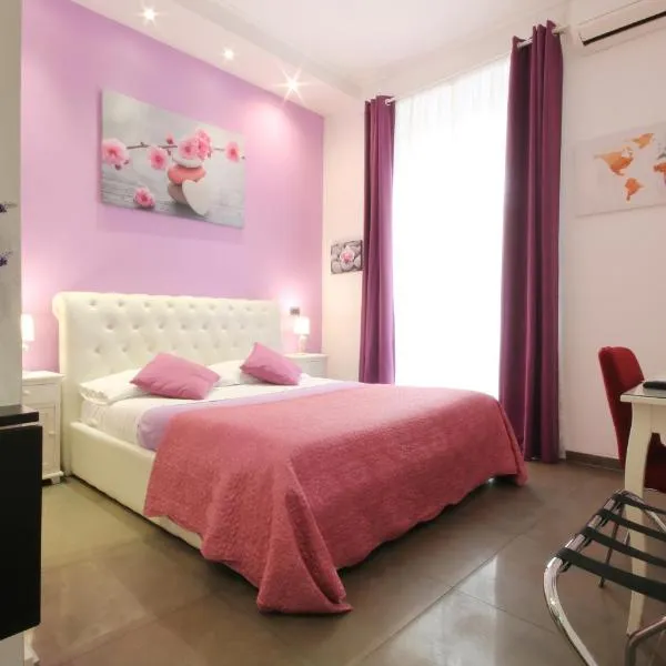 Vatication B&B, hotel in Rome