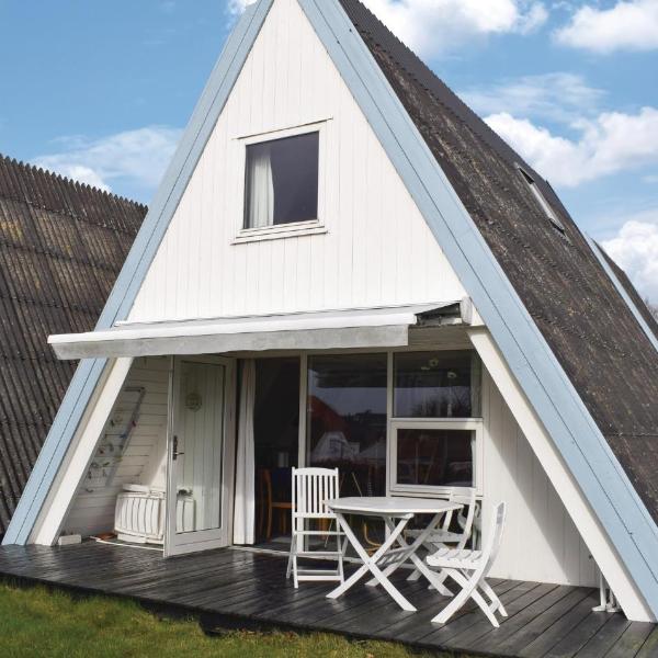 2 Bedroom Gorgeous Home In Knebel