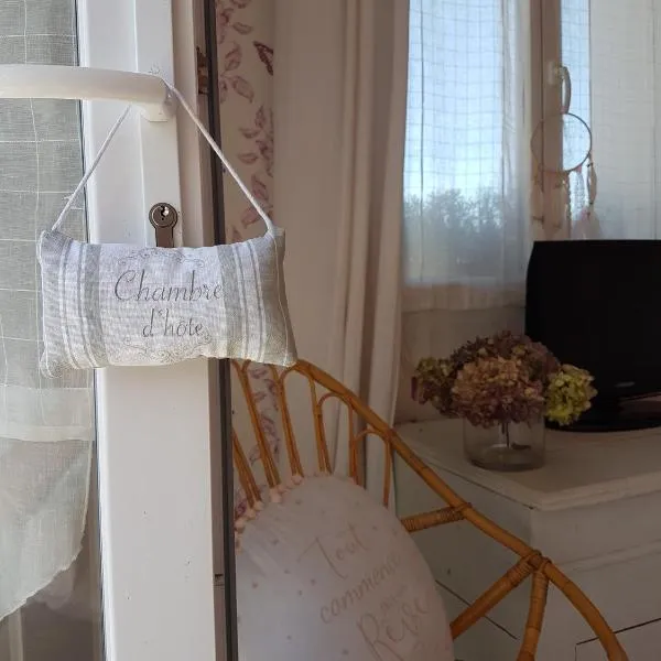 Loretxea, hotel in Sare