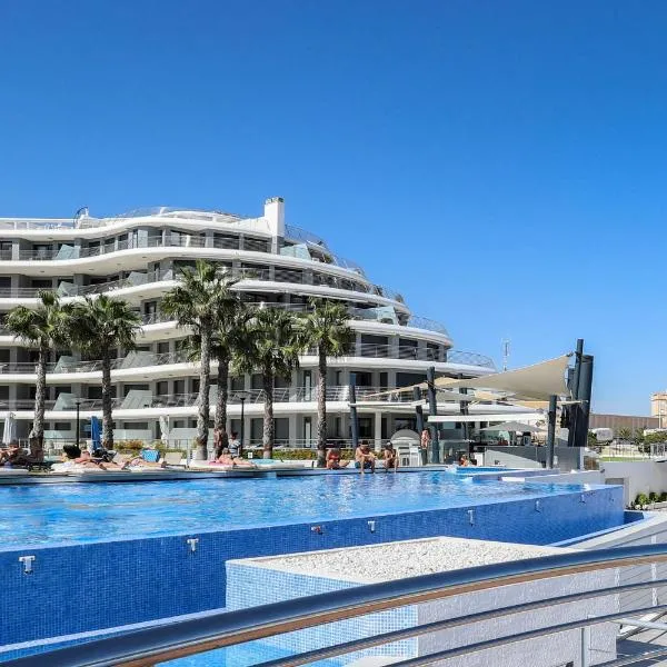 INFINITY VIEW Arenales - Arenales del Sol, Spain - Updated 2026: Prices ...