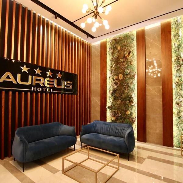 Aurelis Hotel