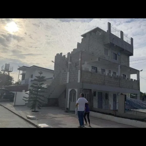 Chillax Inn, hotel v destinaci Tagaytay