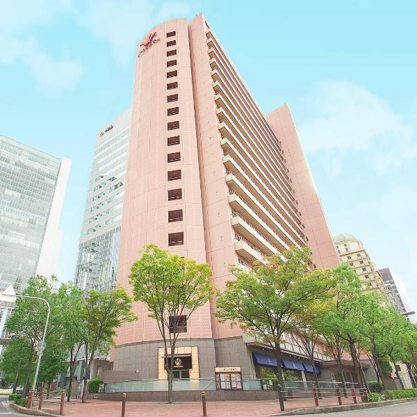 Hearton Hotel Nishi Umeda