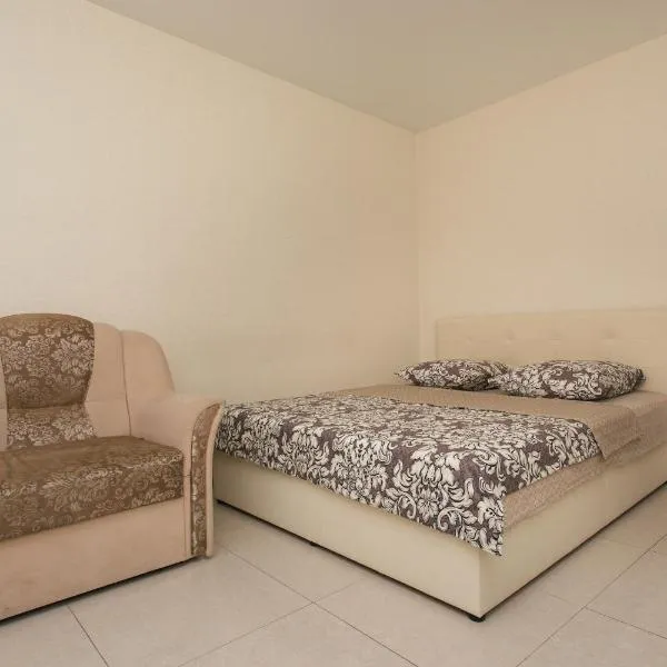 The Best Apartments Faraon on Kharkovskaya, khách sạn ở Sumy