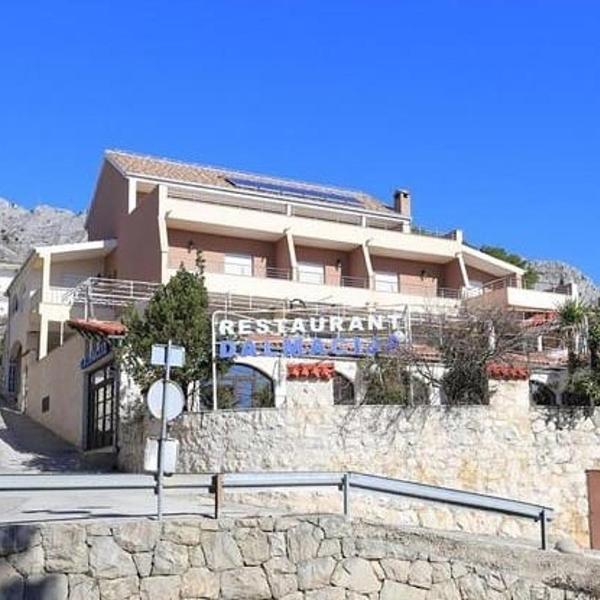 Dalmacija