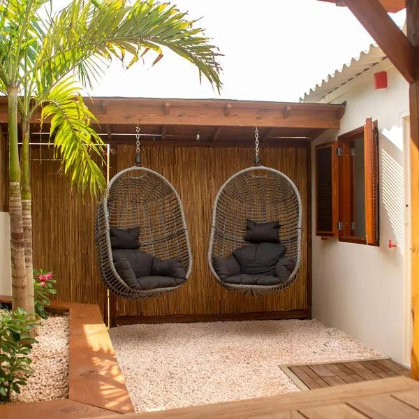 Kas Despacito, khách sạn ở Kralendijk