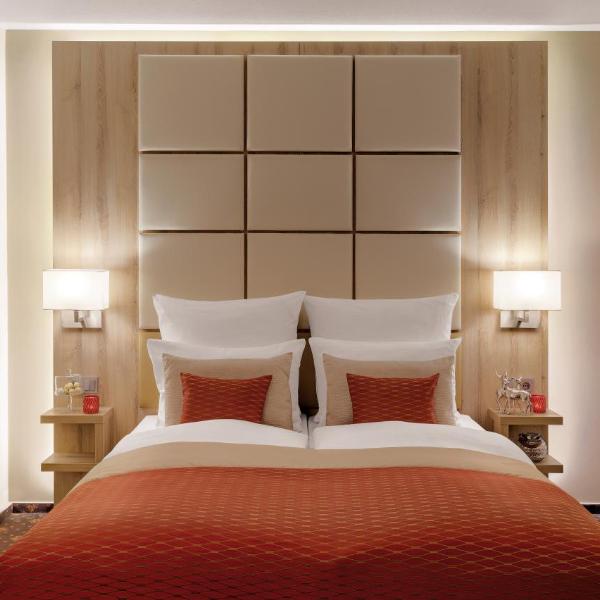 Hotel Wegner - T h e culinary art hotel, Hannover