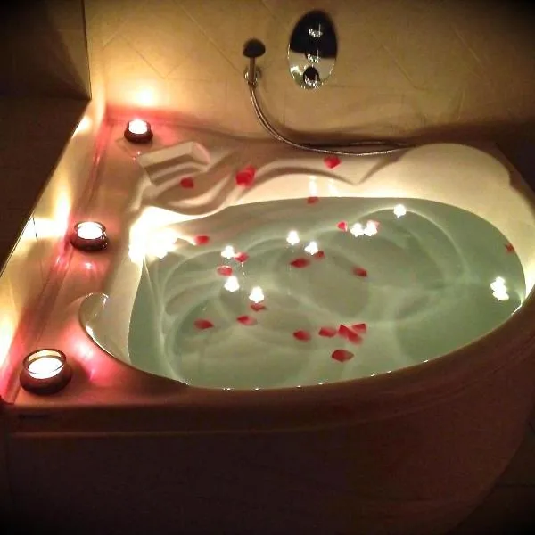 Le Suite Bracciano, hotel in Bracciano